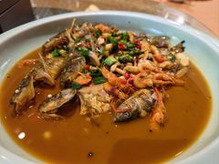 -桐庐海博大酒店中餐厅