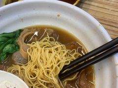 -新记美食(关闸店)