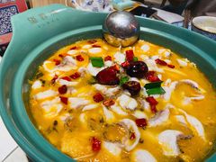 -望蓉城·古法酸菜鱼(世纪汇店)