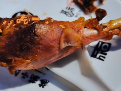 -二十一分小锅炖(中心店)