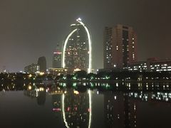 -厦门宝龙铂尔曼大酒店·海鲜自助餐厅