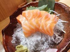-鳗鲔料理小馆