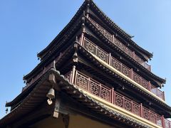 -恋乡太行水镇