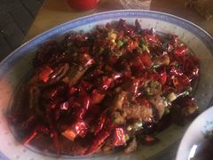 辣子牛肠-国强牛肉(洋河总店)