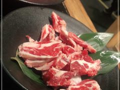 -九田家黑牛烤肉料理(太阳城店)