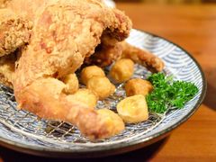 -烧鸟横丁(联发文创口岸店)