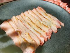 -羊大爷涮肉(亮马桥店)