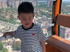 -国色天乡三期陆地乐园