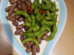 -街角等你.大连海鲜烧烤(西安路店)