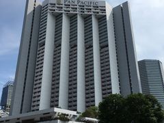 -新加坡泛太平洋酒店