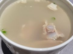 干墨鱼乌莲炖排骨-徐记海鲜(汉城湖|太奥店)