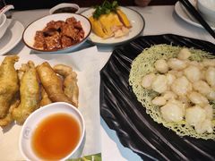 -三玛璐酒楼(汉口路店)