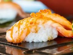 -炙柒Sekinana·精致料理 烧鸟·铁板烧(海上世界店)