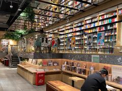 -覔书店(壹方城店)