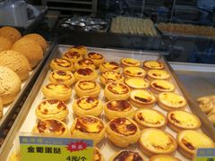 -鲍师傅糕点(江苏路店)