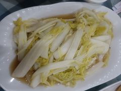 -钱大妈海鲜饭店(保利林语店)