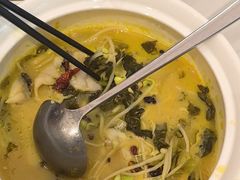 -兰湘子·湘菜小炒(南京江宁万达店)