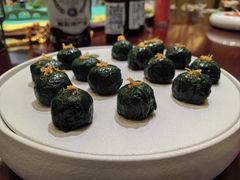 -海尔洲际酒店天下一品中餐厅
