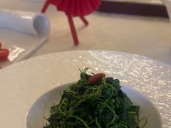 -北京建国饭店四季中餐厅