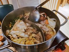 -村上一屋·亚洲菜融合小馆(南楼店)