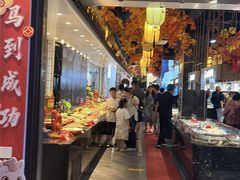 -佳和水饺(海德公馆店)