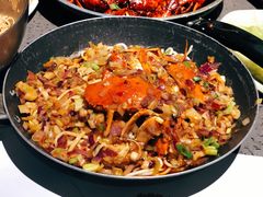 -一棠龙虾•王牌虾球(楚河汉街店)