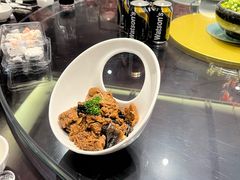 -老正兴菜馆(福州路店)