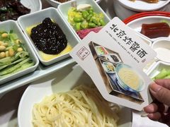 -小吊梨汤·北京菜·烤鸭(鸟巢店)