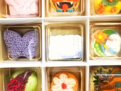 -昆明冠生园·蛋糕·面包(南强街店)