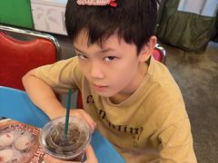 -憶廟街 X 沙角邨(太古城店)