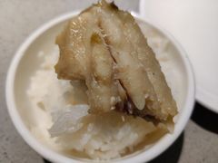 -半天妖烤鱼(诺德广场店)