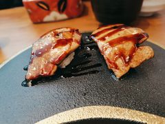 融化鹅肝寿司-极尚·大喜屋(光启城店)