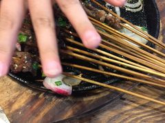 -本色.小马哥烧烤(五一路总店)