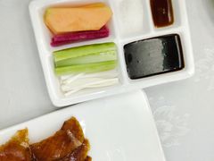 -玉林烤鸭店(定福庄店)