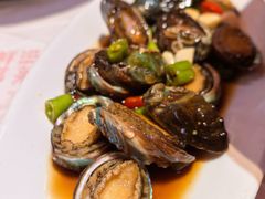 -即墨老公社·海肠捞饭大王(古城店)
