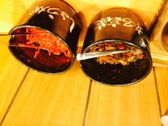 博多一幸舍(侨福芳草地店)-博多一幸舍(侨福芳草地购物中心店)