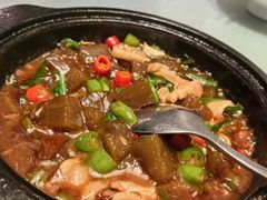 -恒记饭店·海鲜明档(淹城店)
