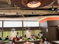 -上地宴·中关村的会客厅(清河高铁站店)