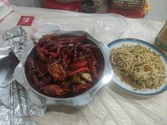-聂师傅油焖大虾