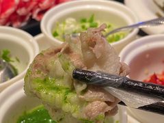 -额尔敦·品质自助(摩尔城店)