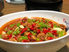 -卞氏菜根香·川菜(青羊万达店)