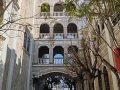 -赤坎·广东华侨国际旅游度假区