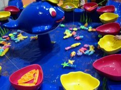 -蒙特利亲子乐园