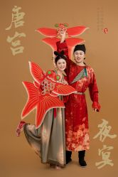 -第一夫人婚纱摄影(南京店)