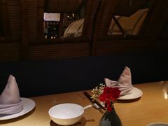 -老船坞餐厅(北京亚洲大酒店 )