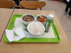 -老乡鸡(潘集世瑞大厦店)
