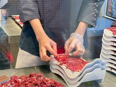 -荣叔港式沙嗲牛肉火锅(正佳潮流店)