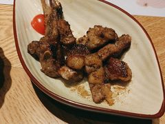 -新一喜铁板料理餐厅·铁板放题(北国商城店)