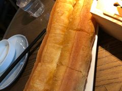 -点心传说·粤菜点心(佐阾虹湾店)