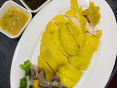-九大簋家宴(晓港湾店)